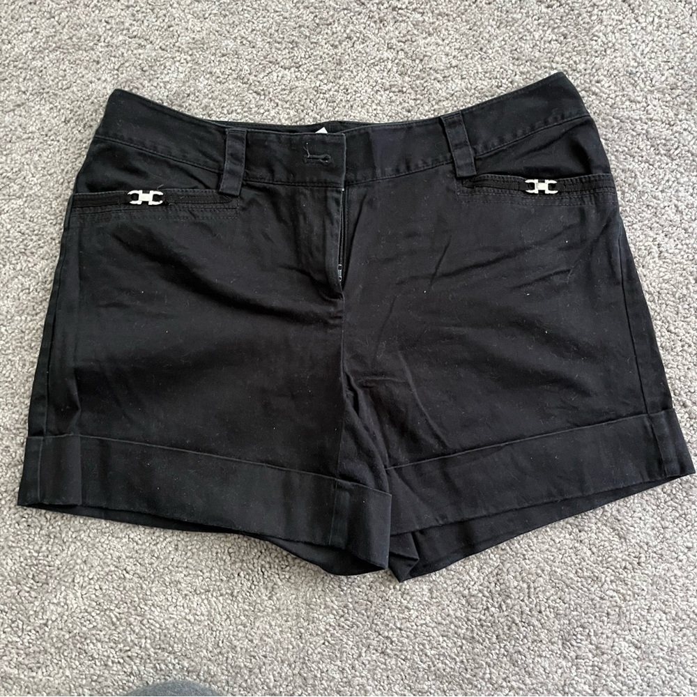 White House Black Market Shorts